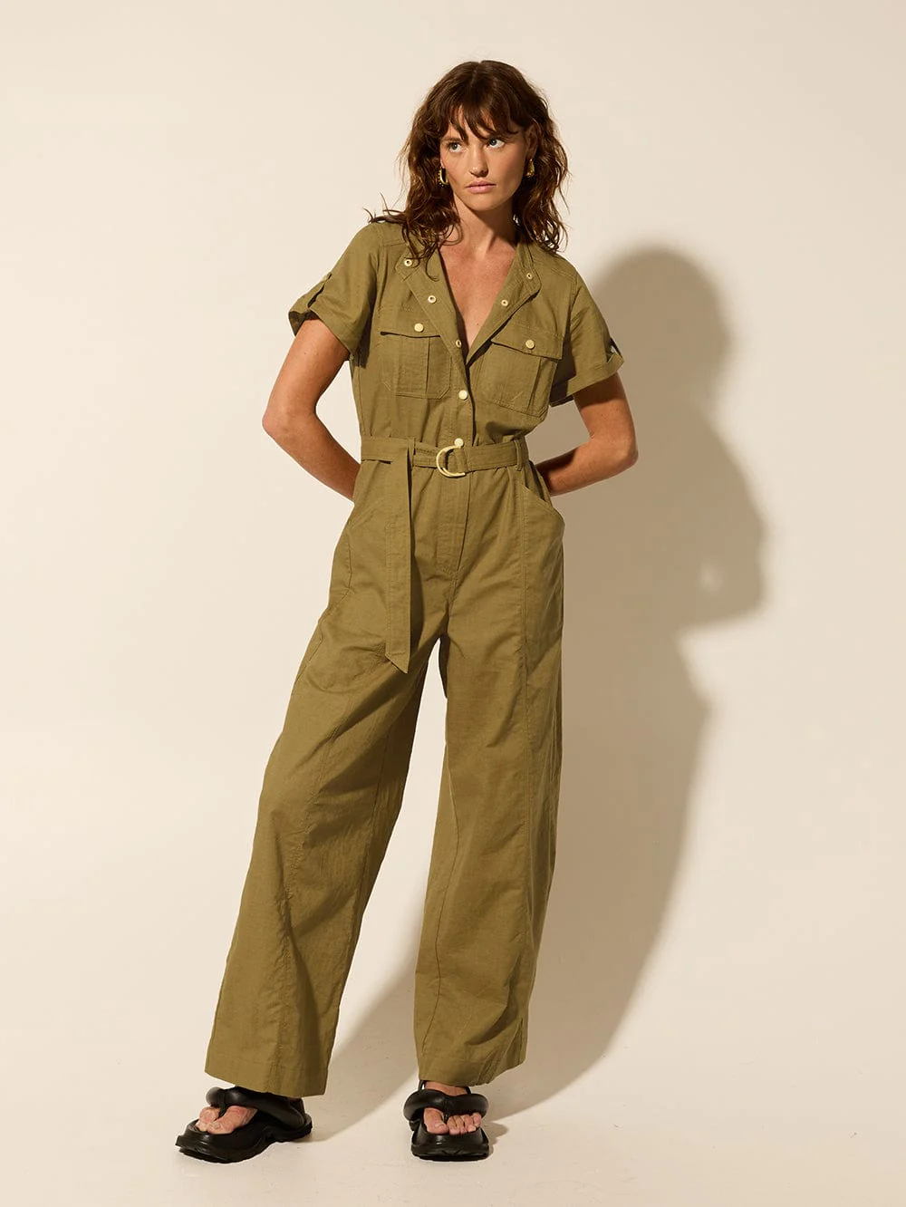 Ebony Jumpsuit