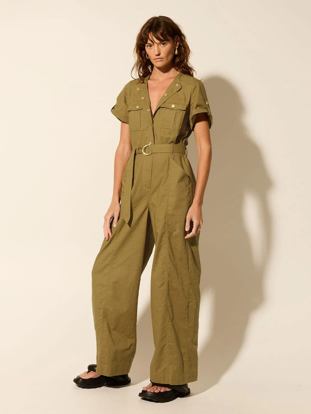 Ebony Jumpsuit - Image 3