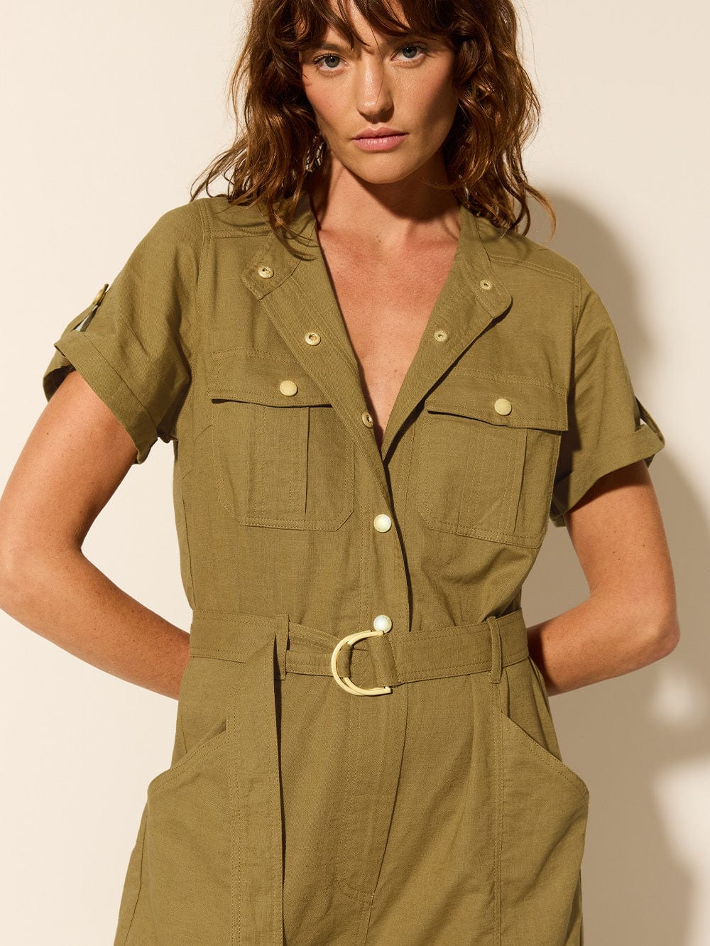 Ebony Jumpsuit - Image 4