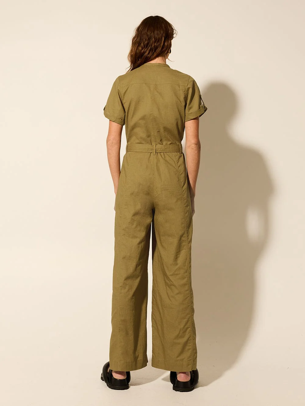 Ebony Jumpsuit - Image 5