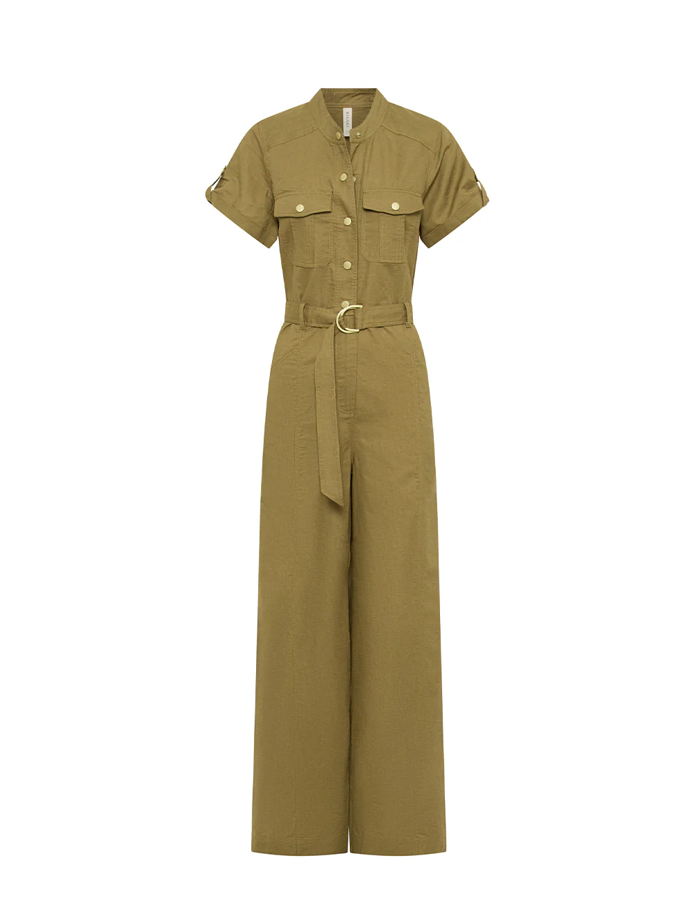 Ebony Jumpsuit - Image 6