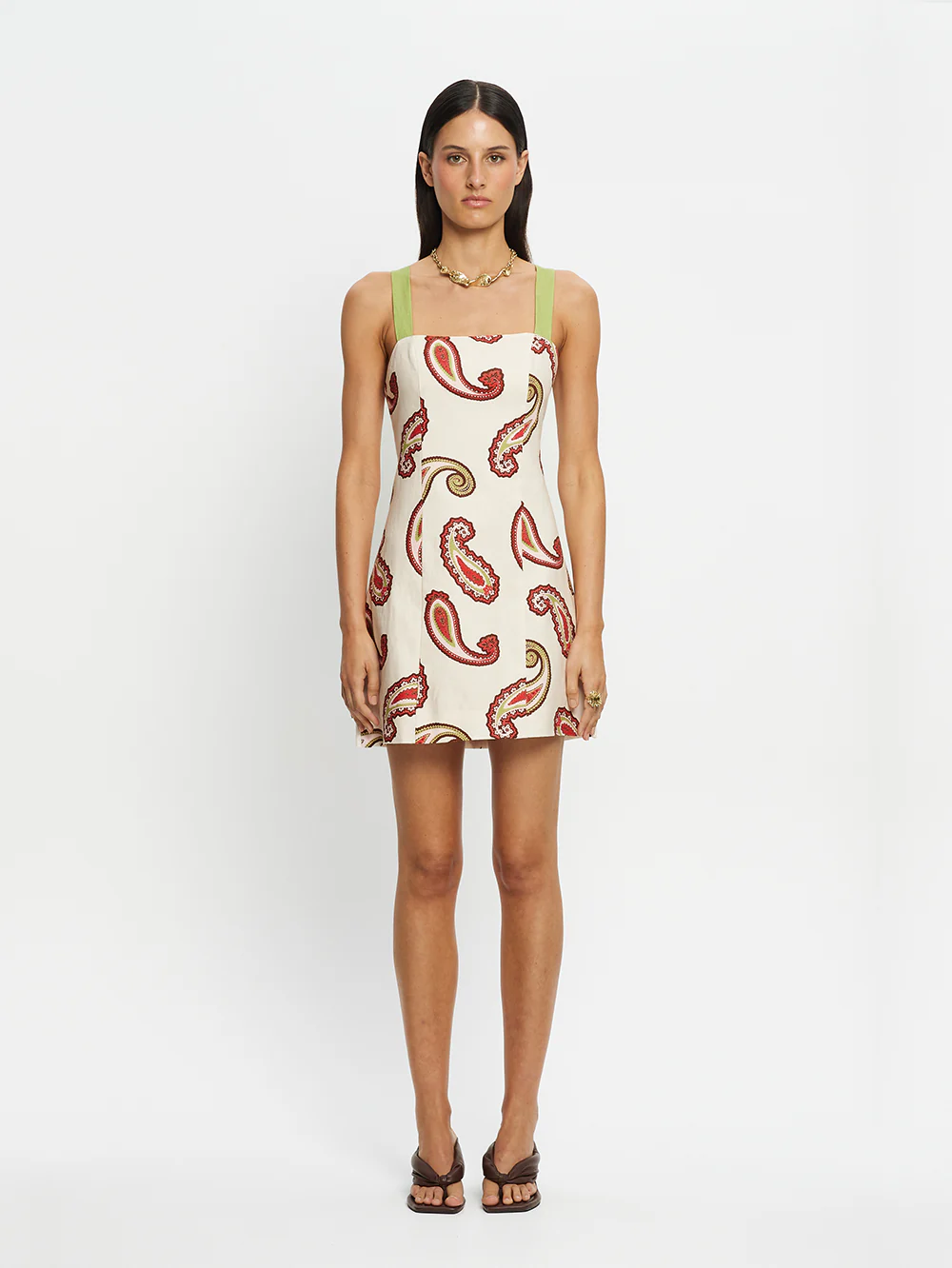 Eden Mini Dress