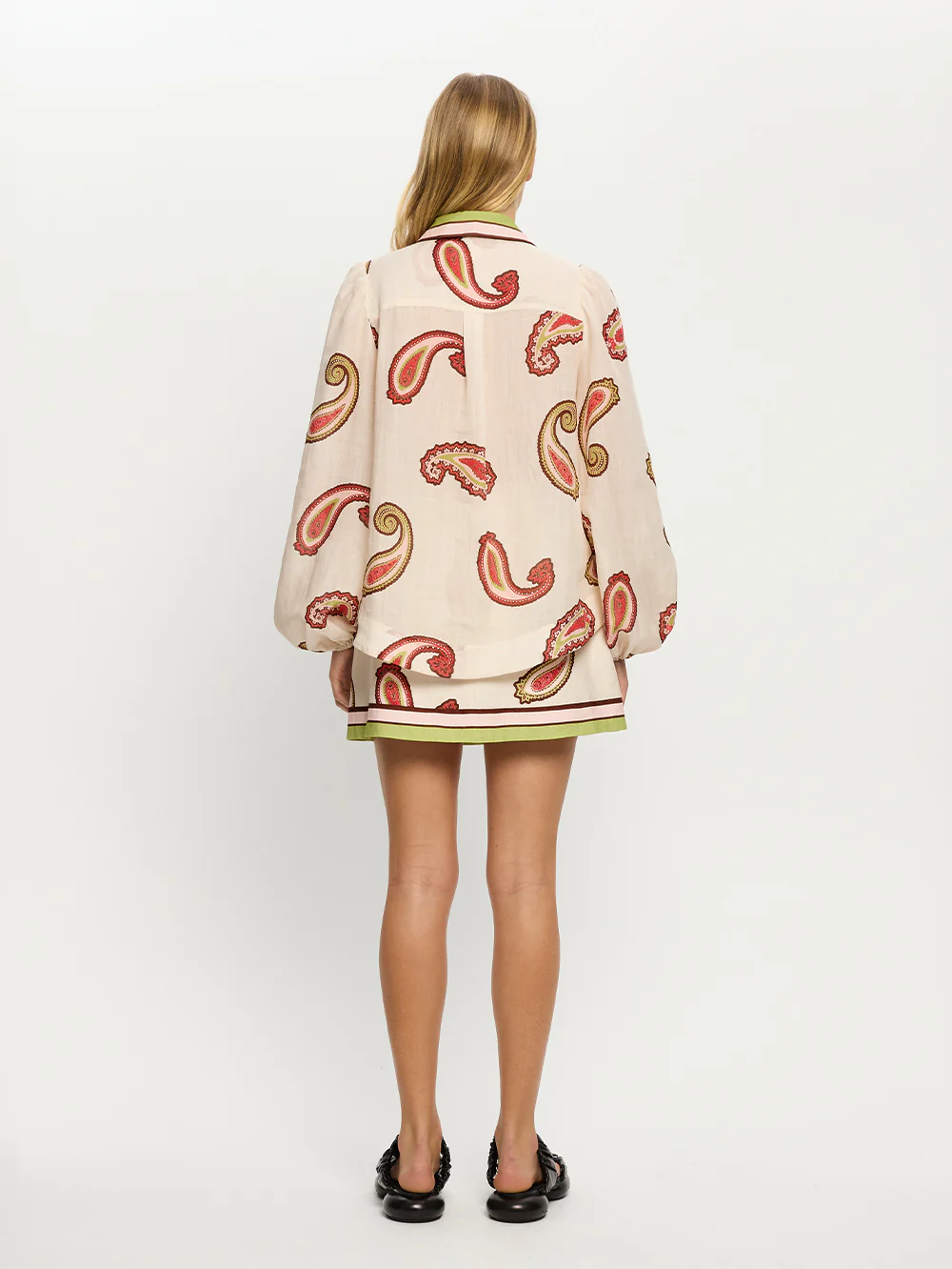 Eden Shirt - Image 4