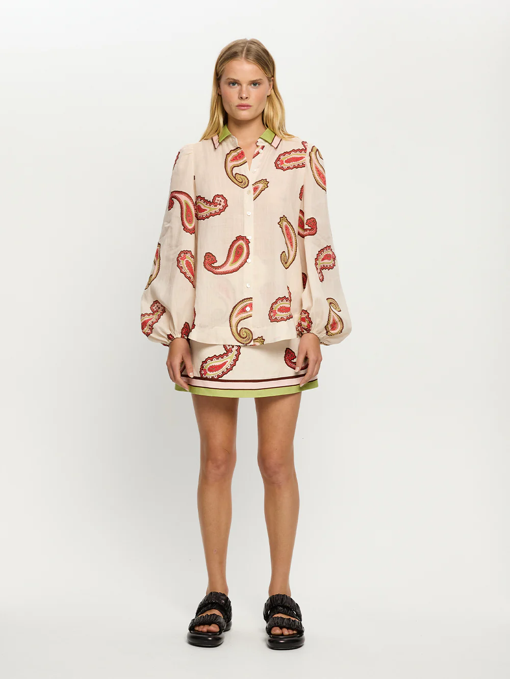 Eden Shirt - Image 5