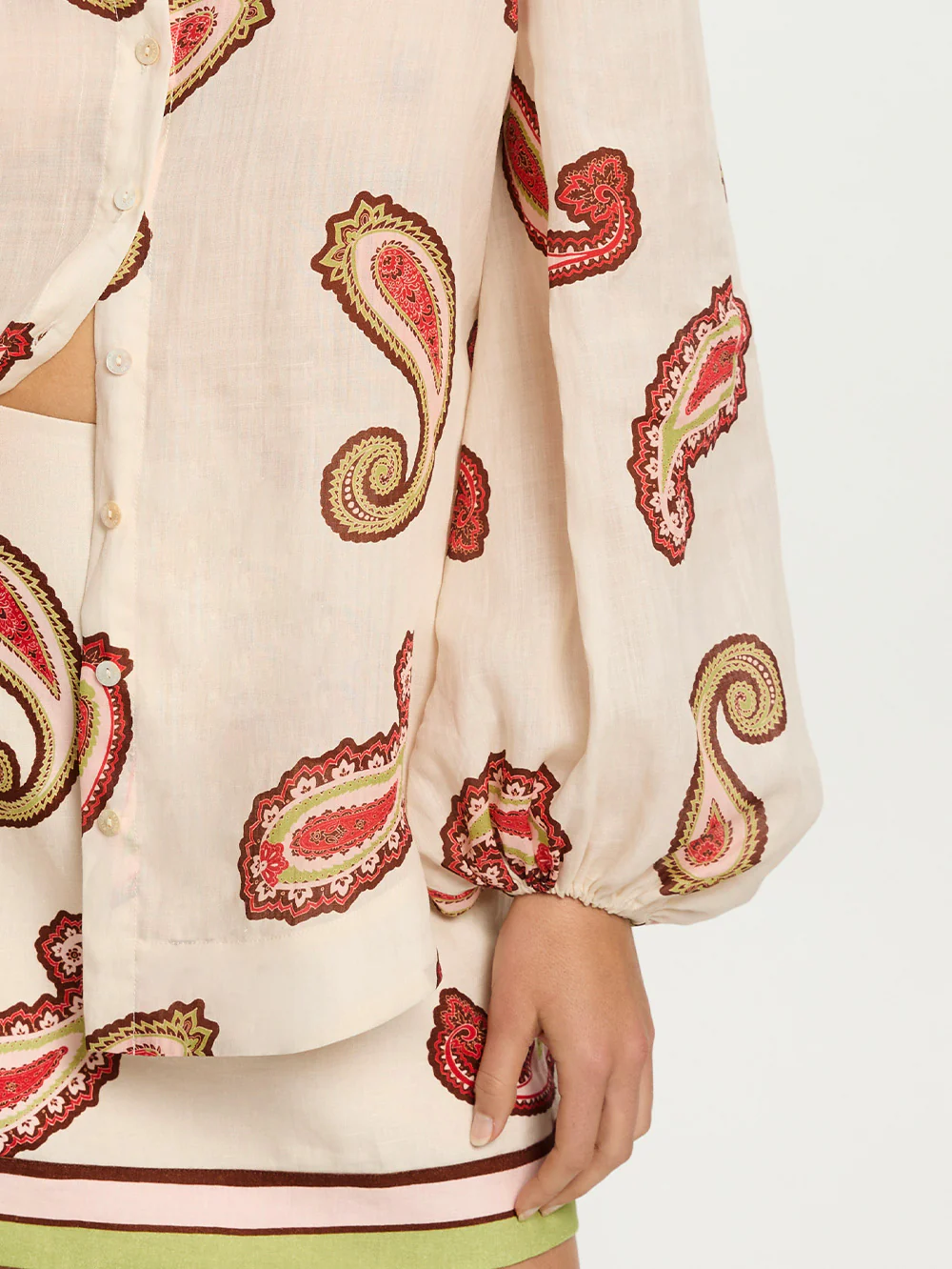 Eden Shirt - Image 6