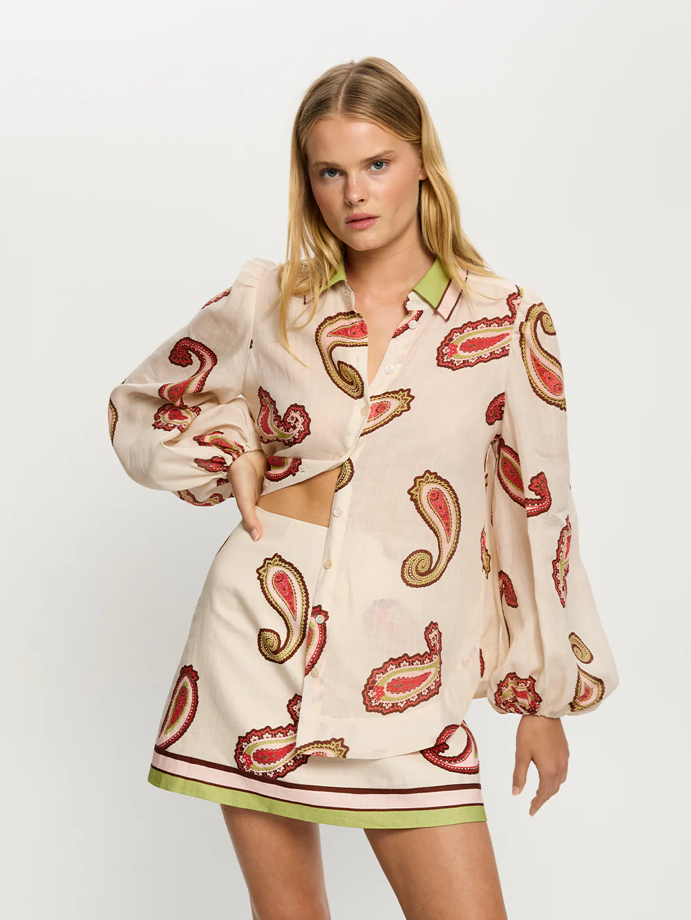 Eden Shirt - Image 7