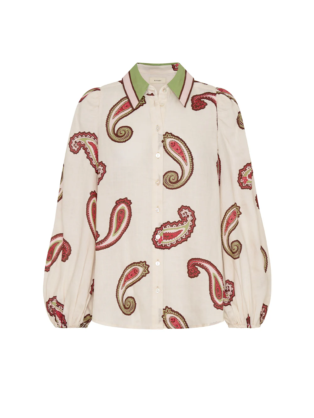 Eden Shirt - Image 9