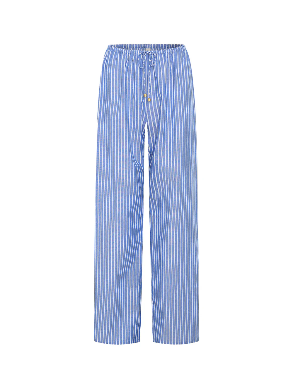 Elara Pant - Ocean Stripe - Image 6