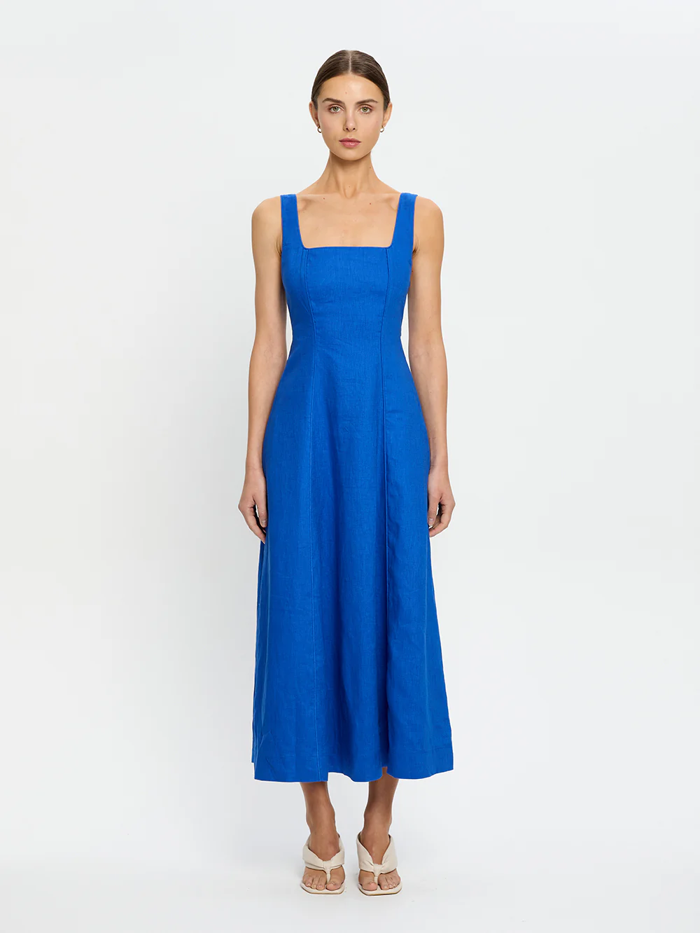 Elise Midi Dress