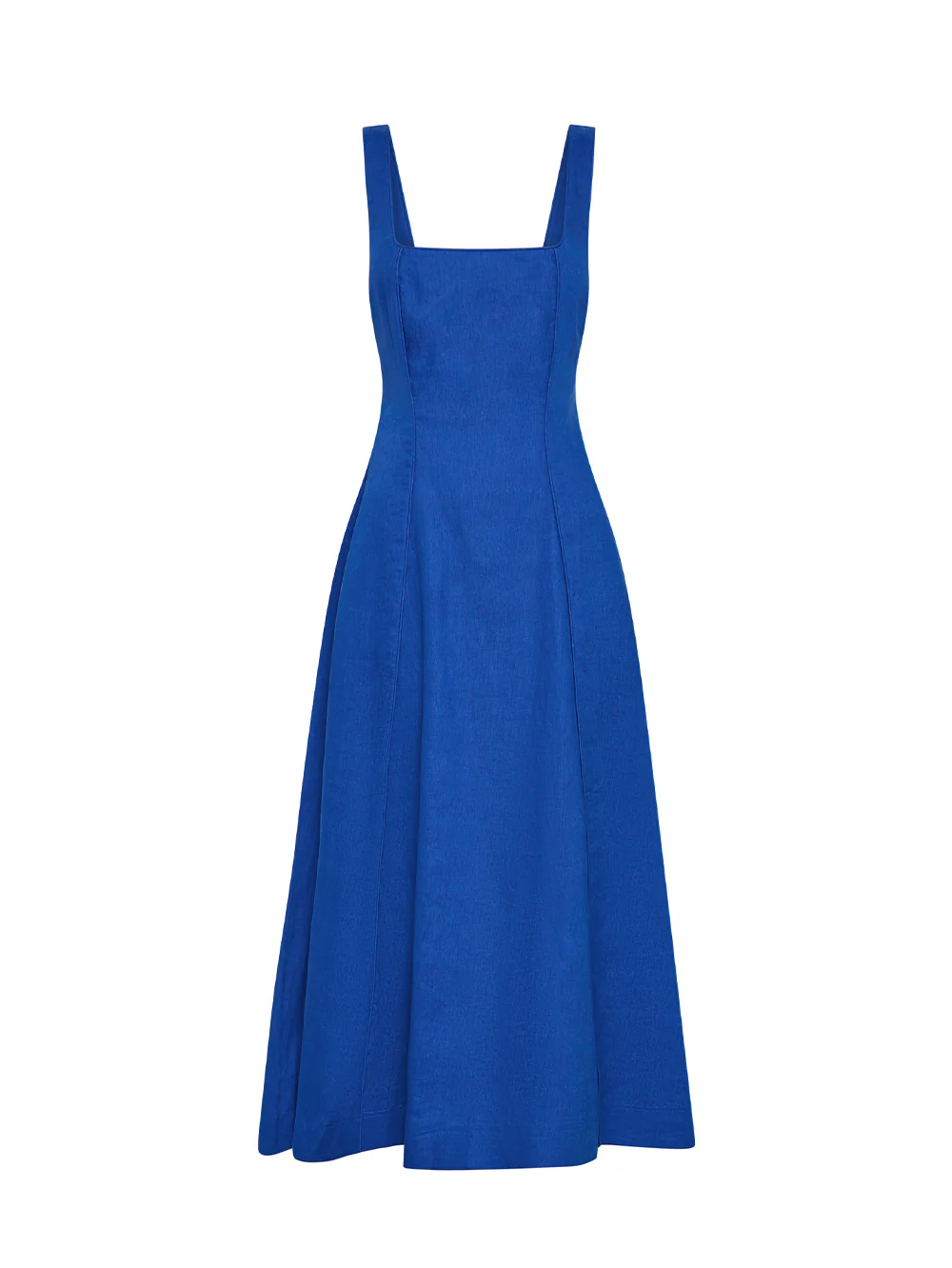 Elise Midi Dress - Image 7