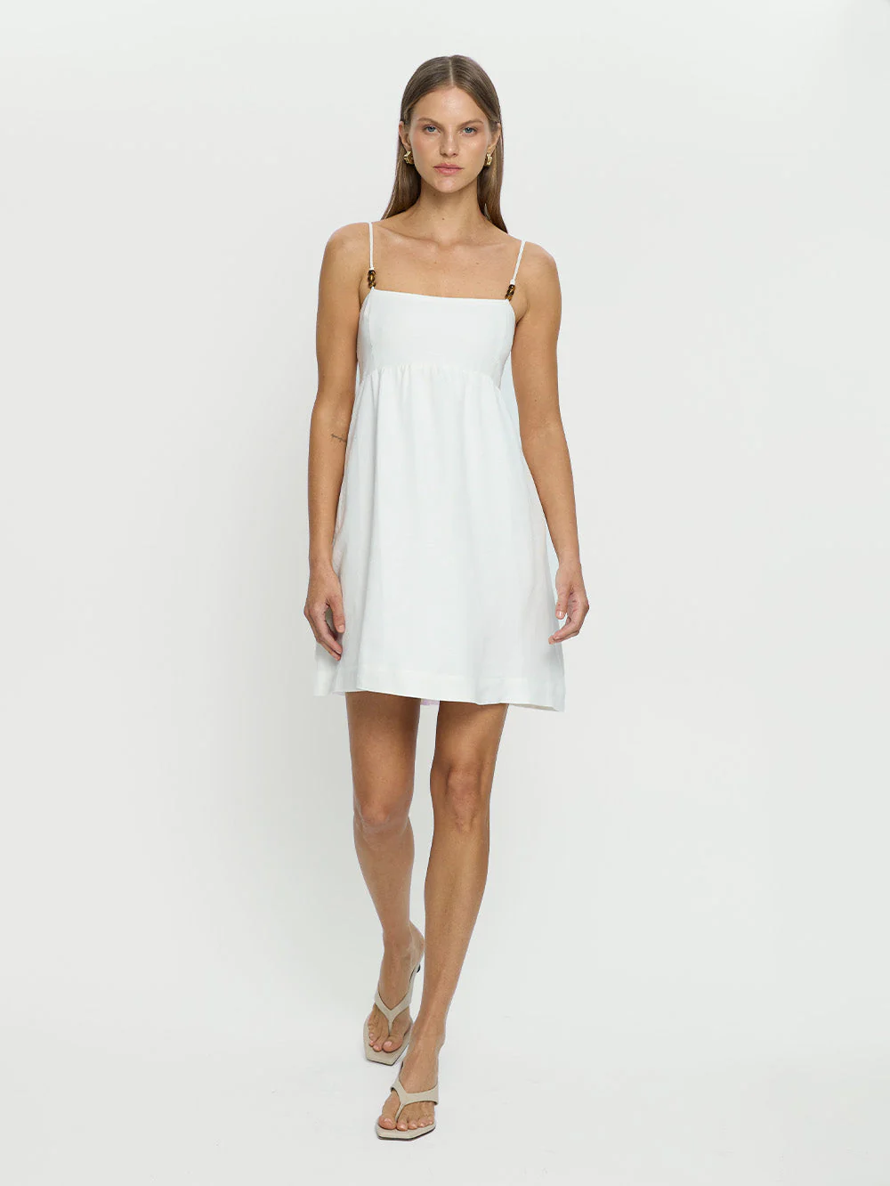 Ella Mini Dress - Image 2