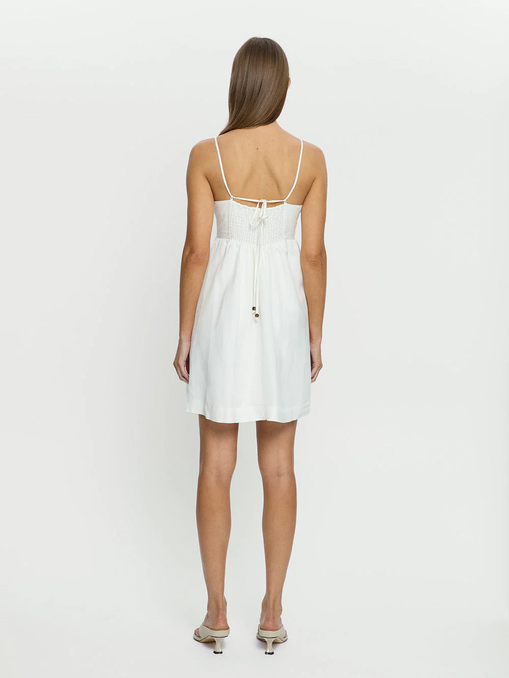 Ella Mini Dress - Image 4