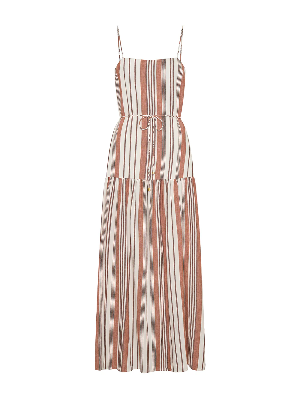 Elms Maxi Dress - Image 10