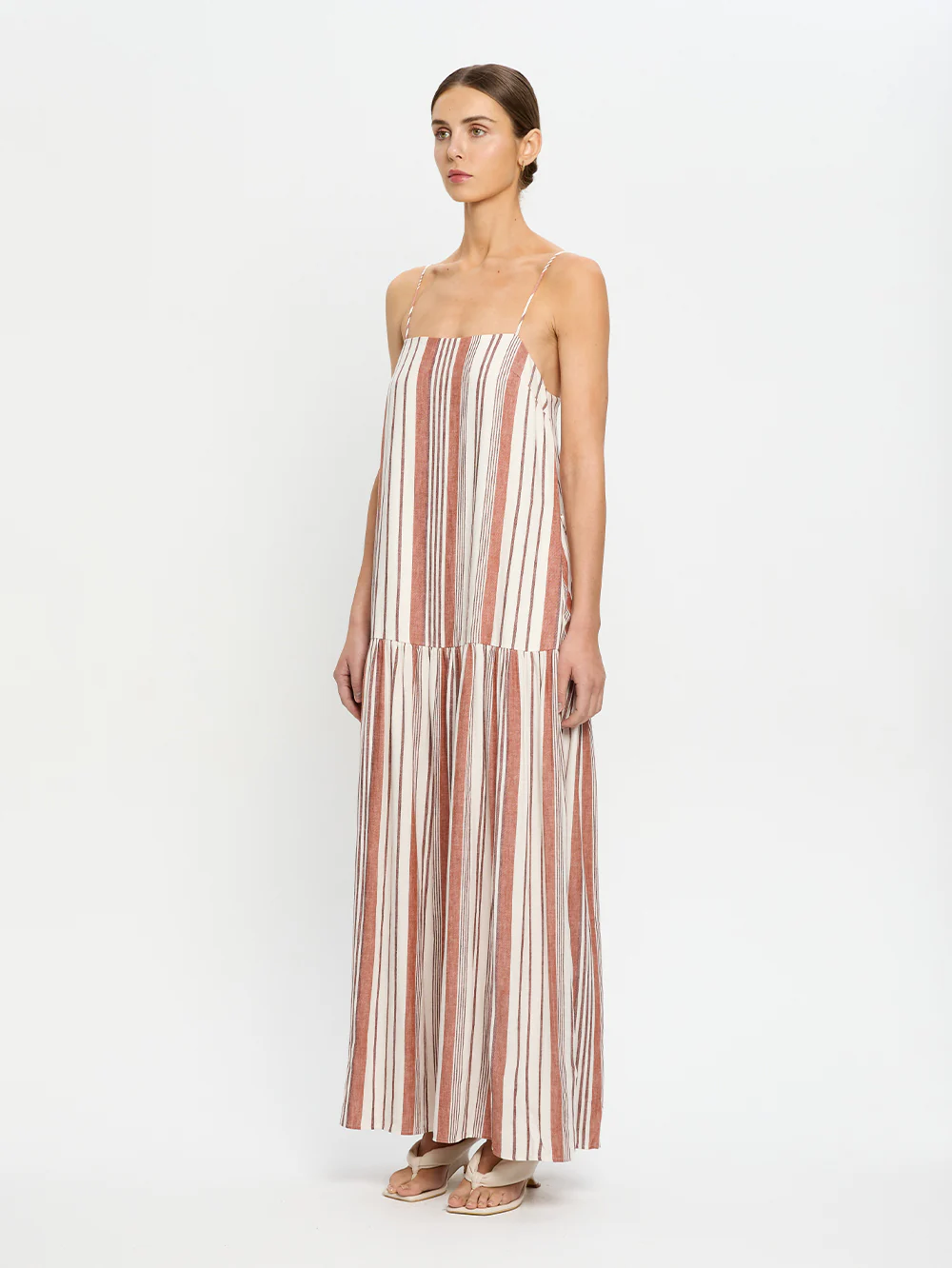 Elms Maxi Dress - Image 3