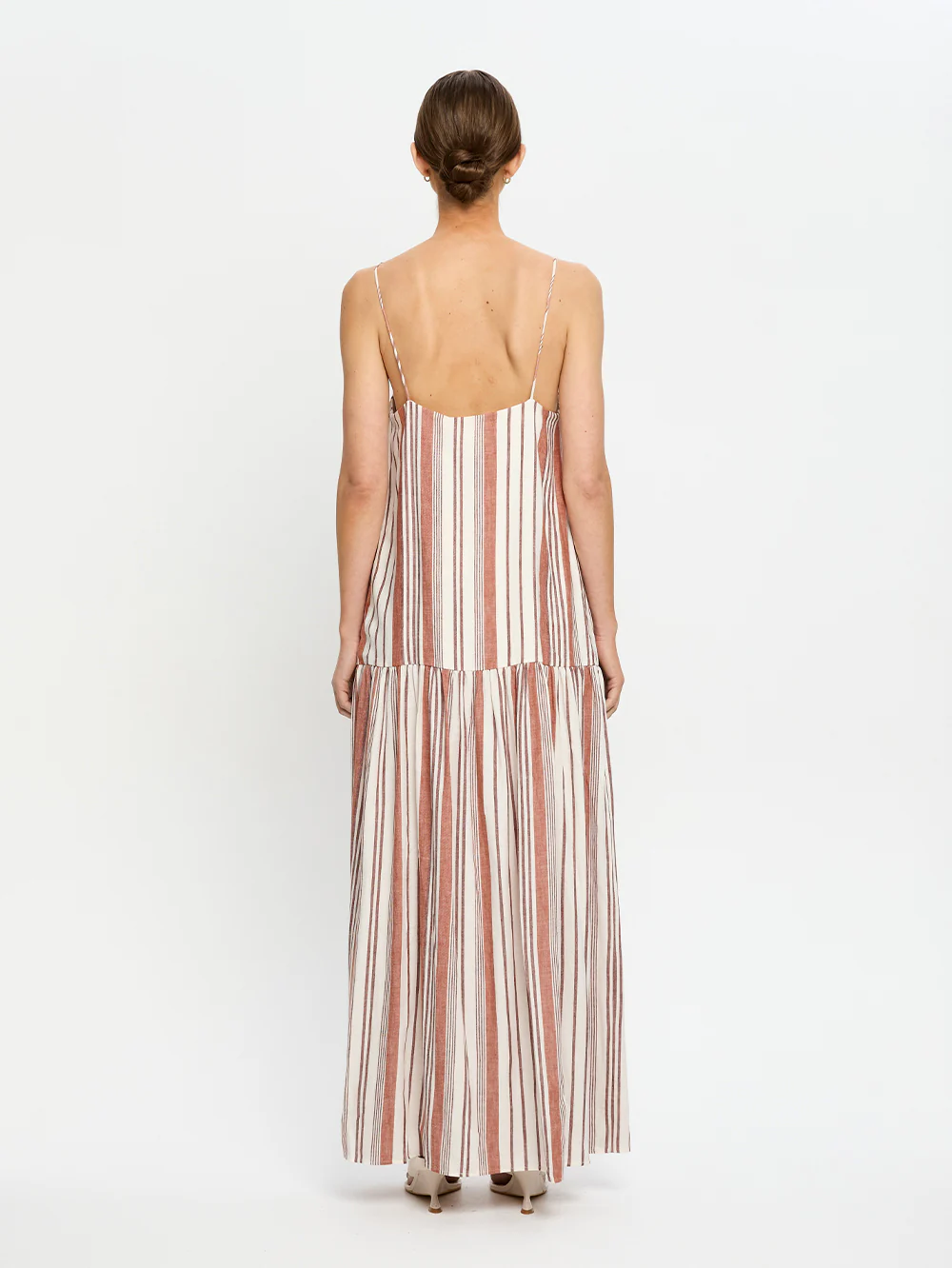 Elms Maxi Dress - Image 4