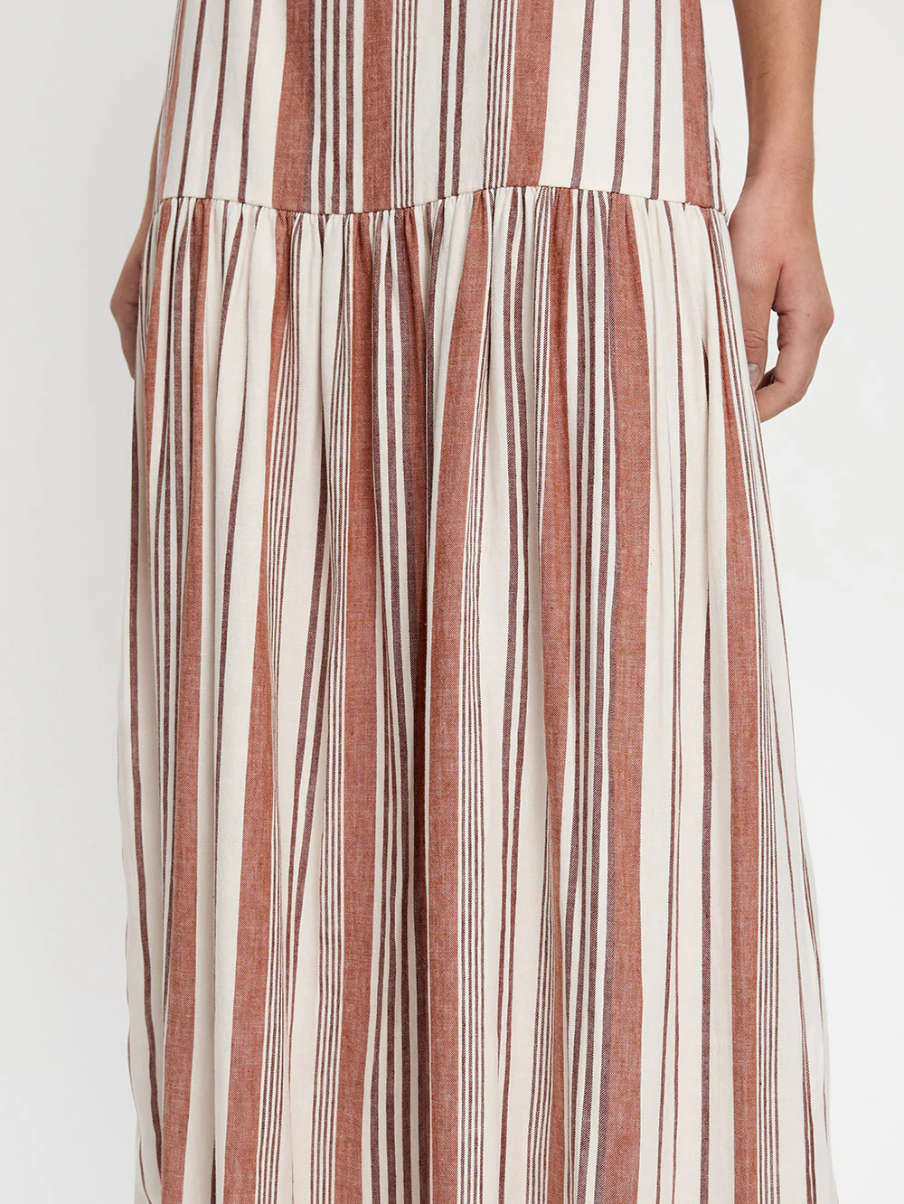 Elms Maxi Dress - Image 5