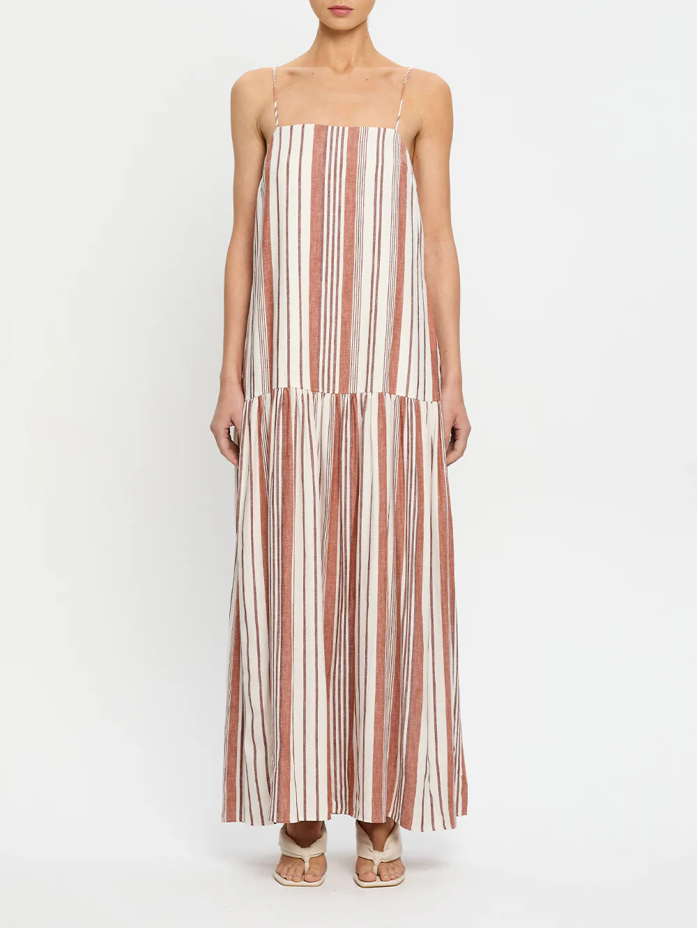 Elms Maxi Dress - Image 6