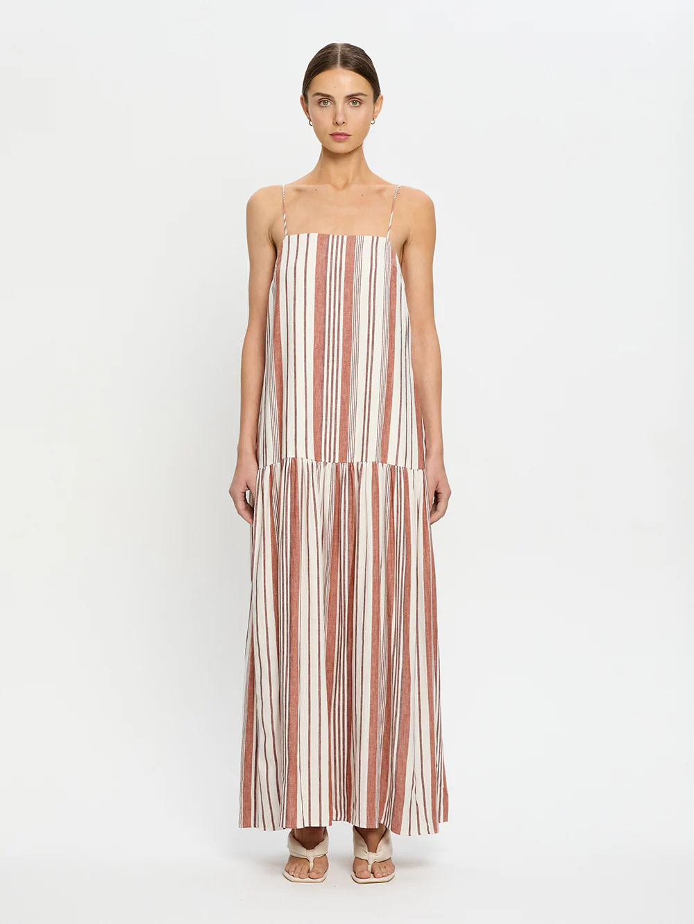Elms Maxi Dress - Image 8