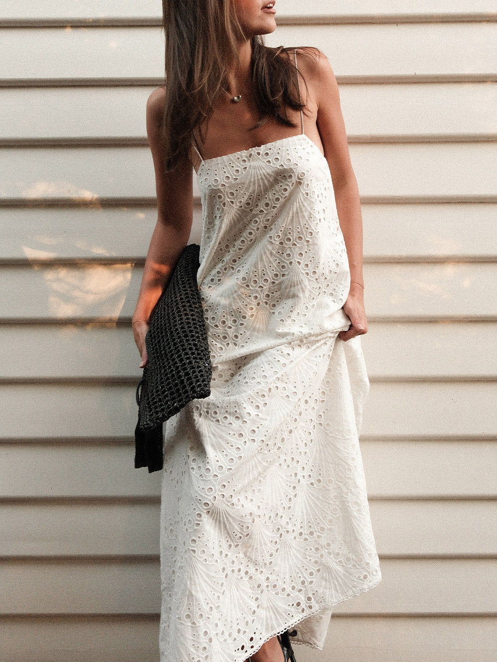 Elodie Midi Dress - Image 2