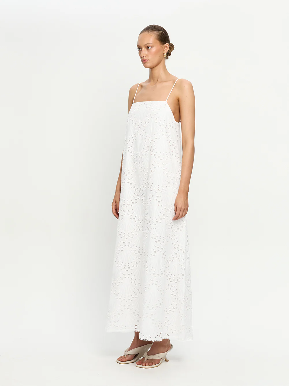 Elodie Midi Dress - Image 3