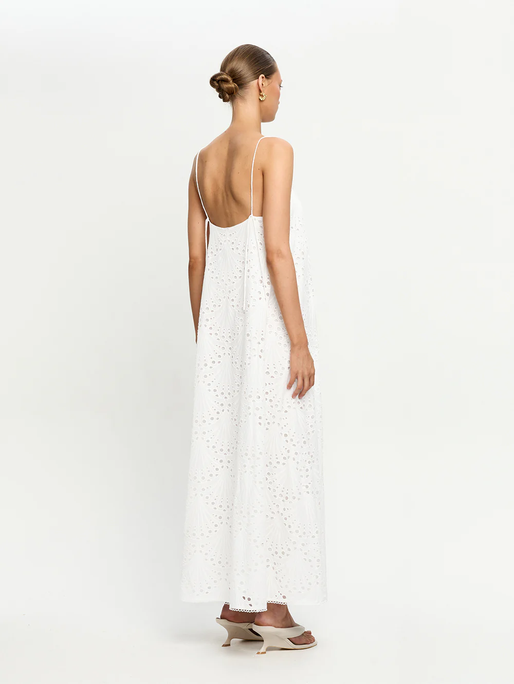 Elodie Midi Dress - Image 4