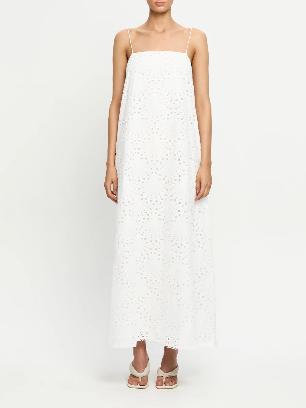 Elodie Midi Dress - Image 6