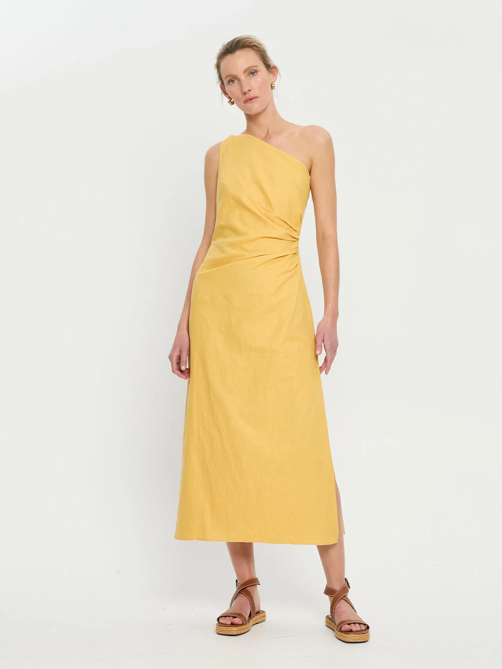 Elodie Midi Dress