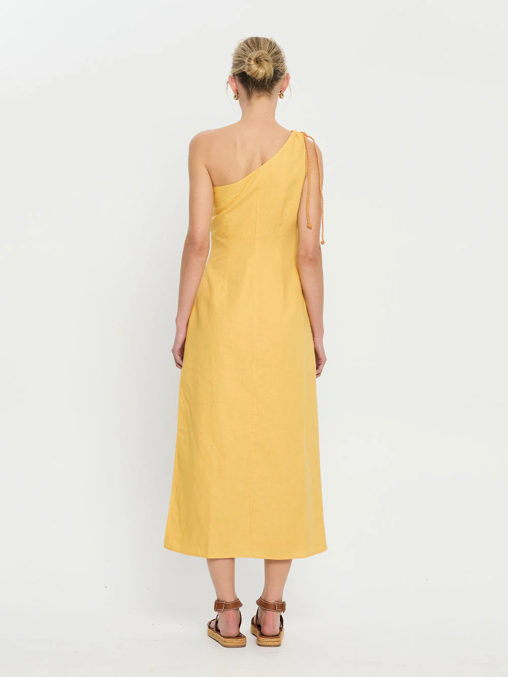 Elodie Midi Dress - Image 3