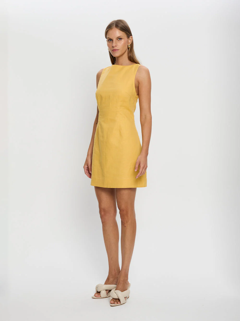 Elodie Mini Dress - Image 2