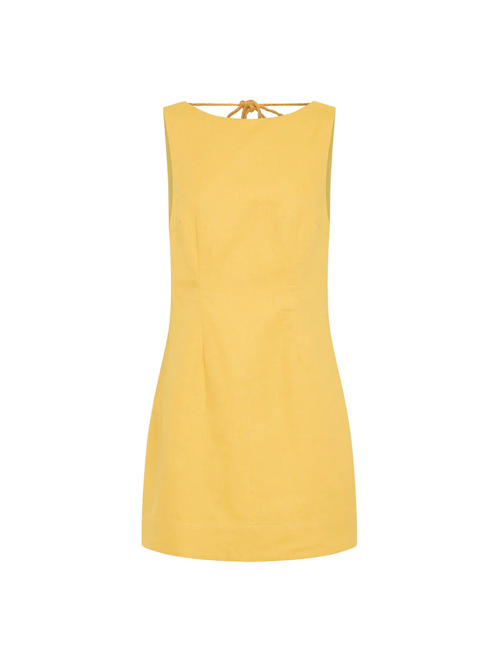 Elodie Mini Dress - Image 7