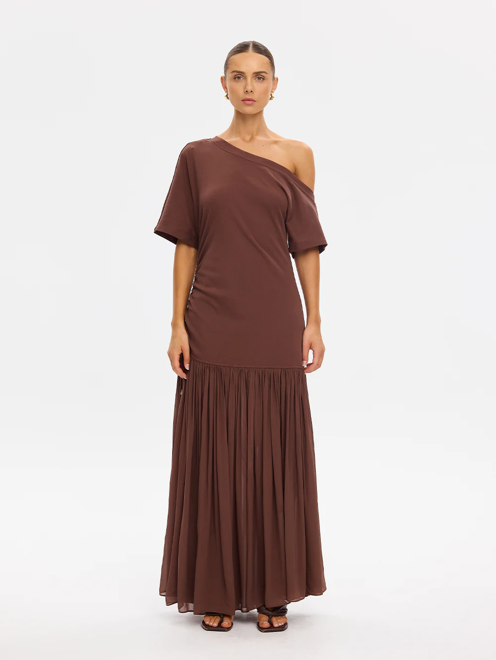 Elowen Maxi Dress - Image 2