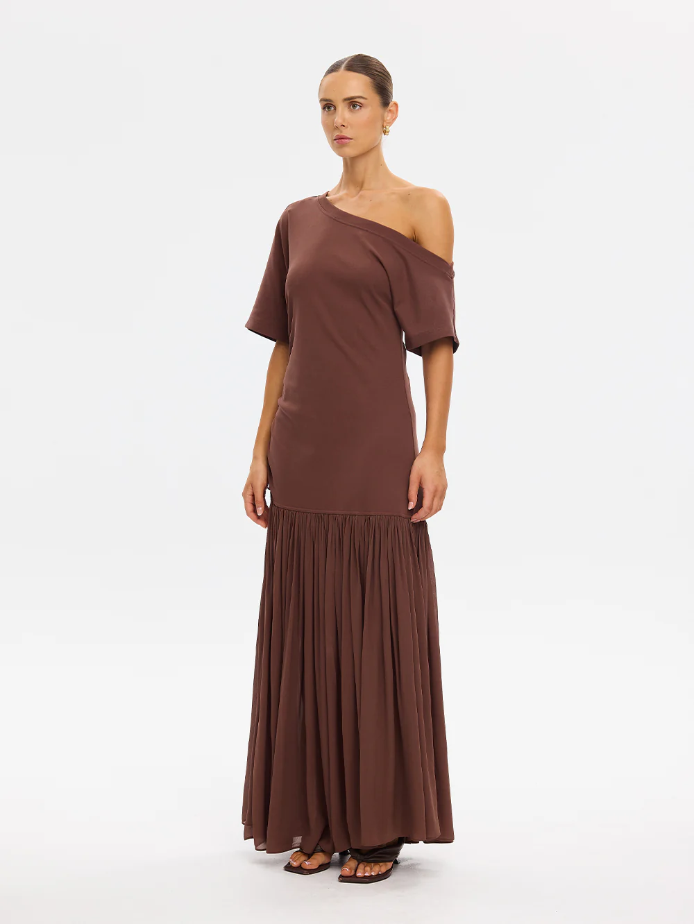 Elowen Maxi Dress - Image 3