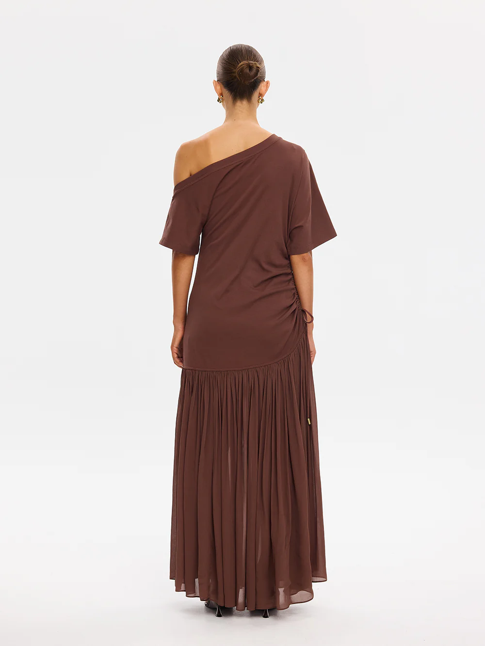 Elowen Maxi Dress - Image 4