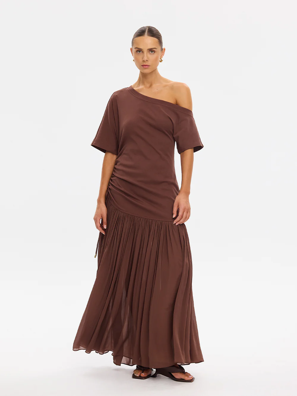 Elowen Maxi Dress - Image 6