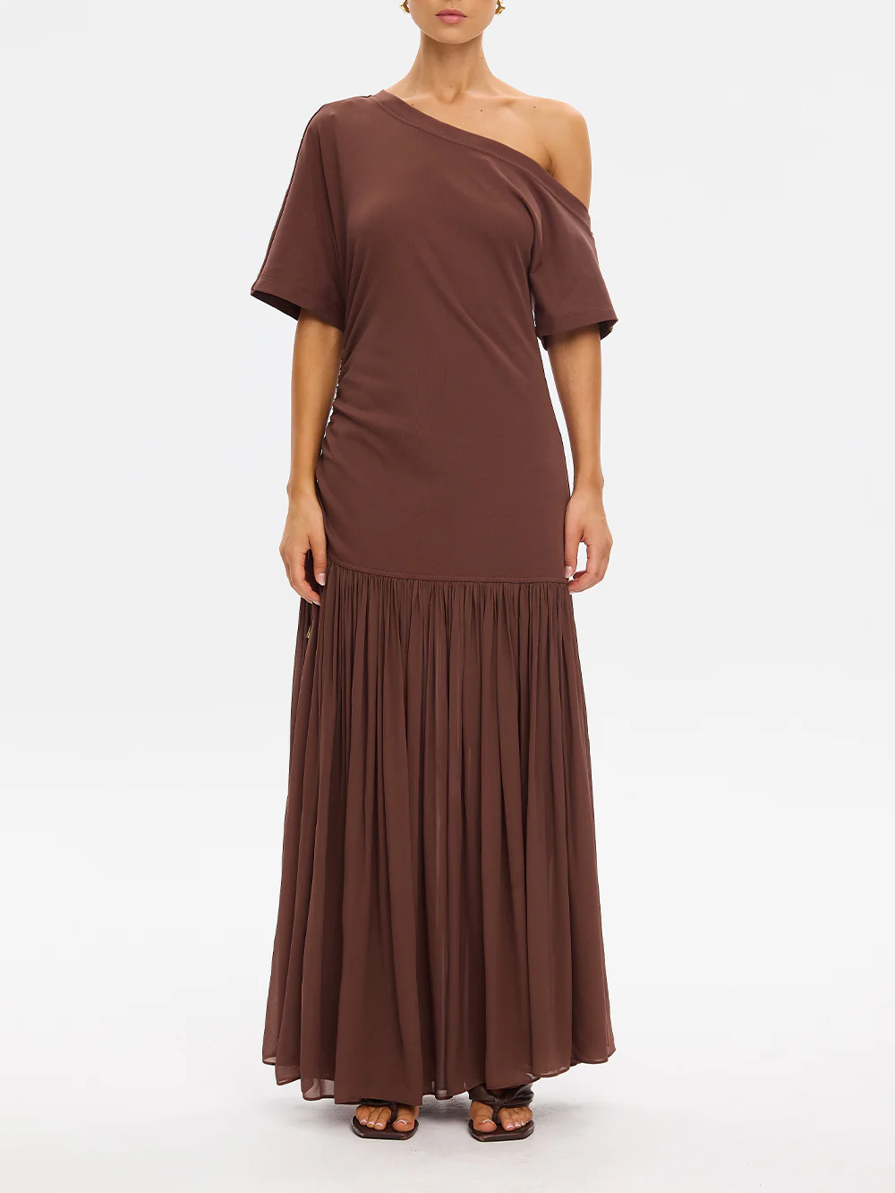 Elowen Maxi Dress - Image 7
