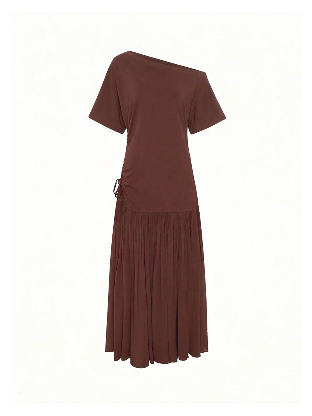Elowen Maxi Dress - Image 8