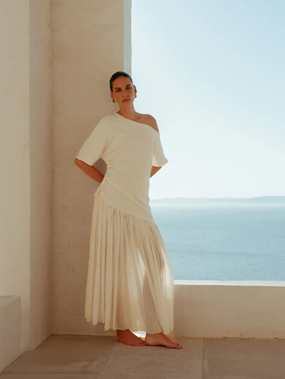Elowen Maxi Dress