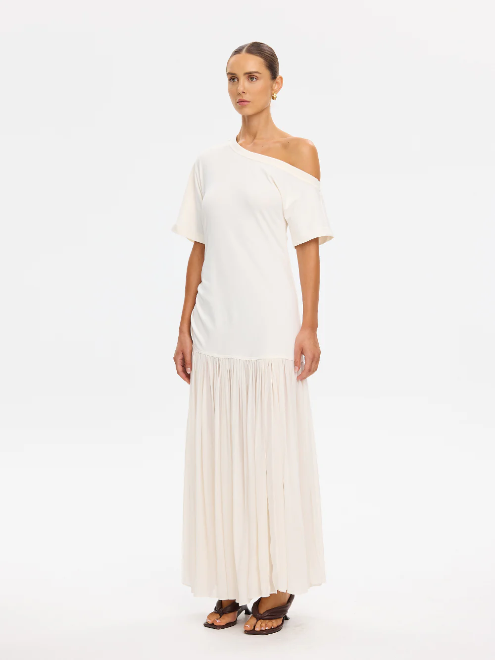 Elowen Maxi Dress - Image 3