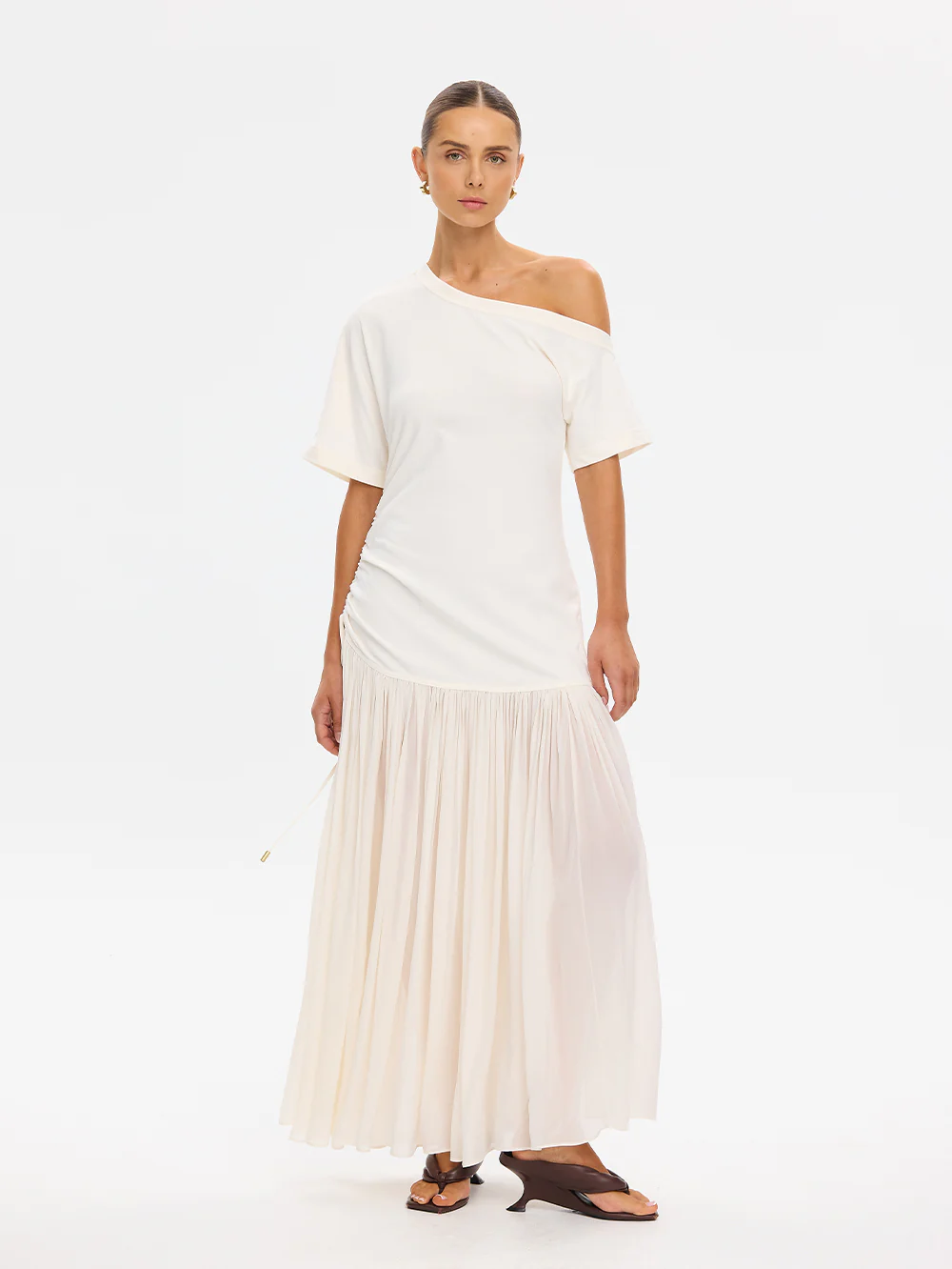 Elowen Maxi Dress - Image 7