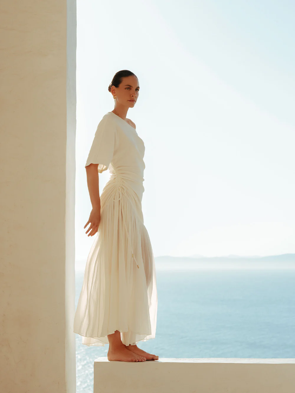 Elowen Maxi Dress - Image 8