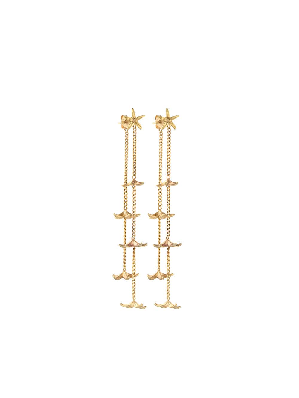 Essence Drop Earring