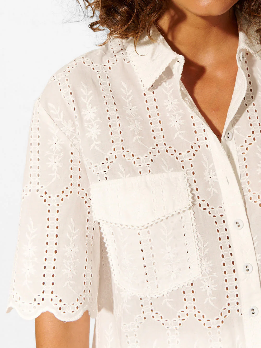 Estelle Shirt - Image 5