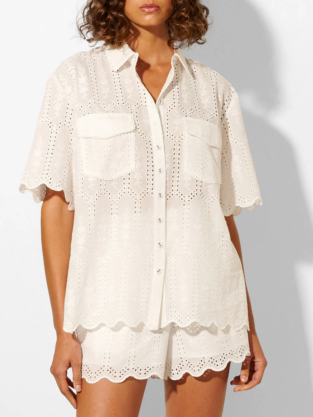 Estelle Shirt - Image 6