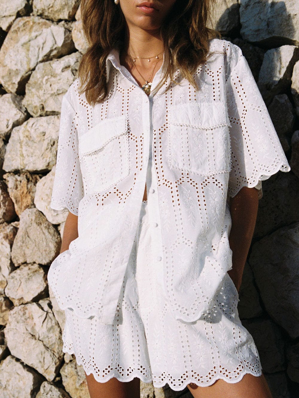Estelle Shirt - Image 7