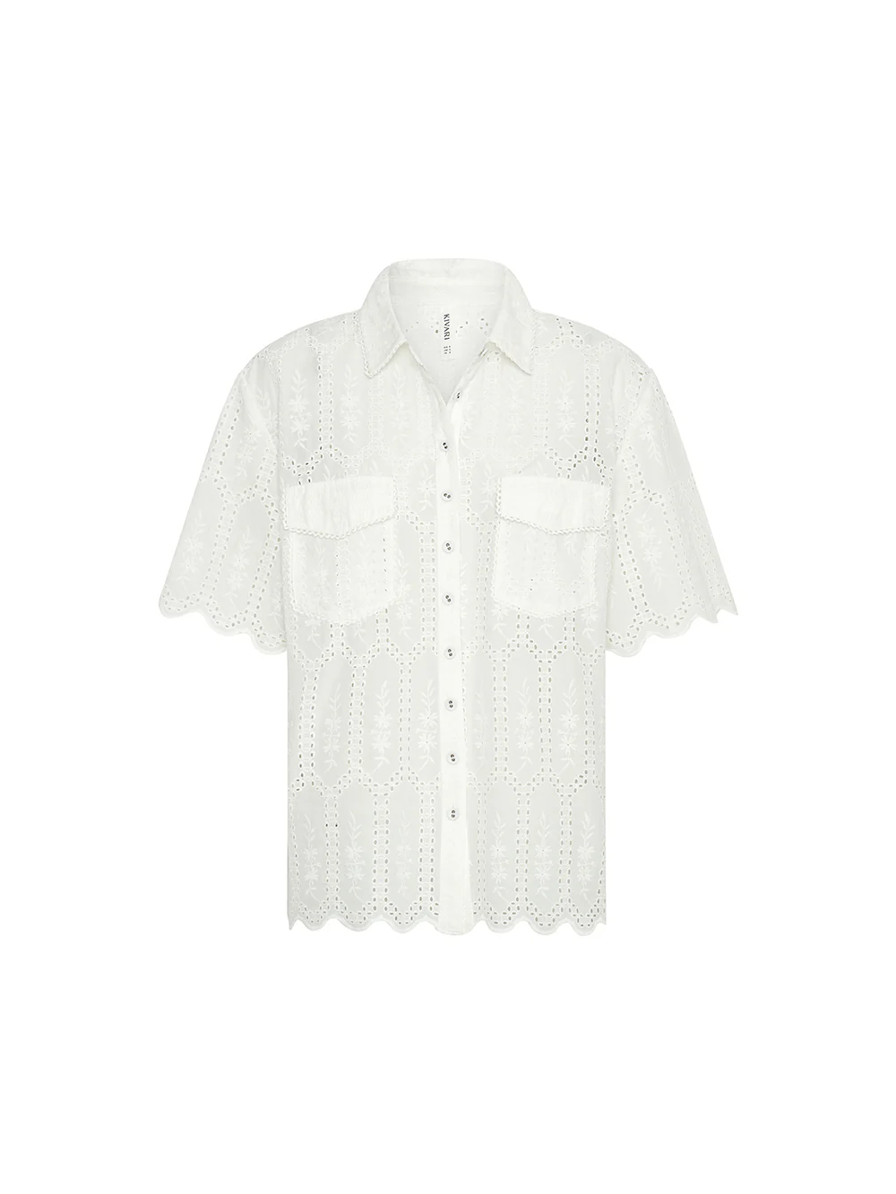 Estelle Shirt - Image 8