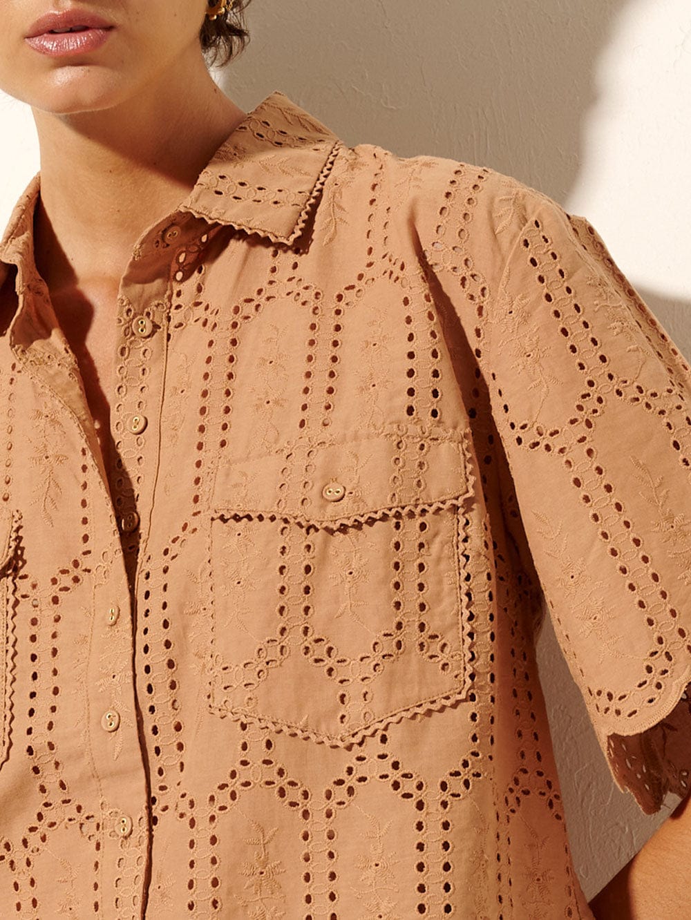 Estelle Shirt - Image 3