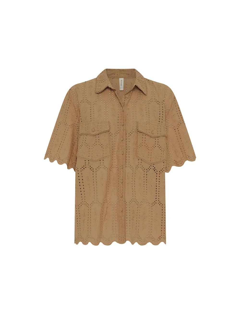 Estelle Shirt - Image 5