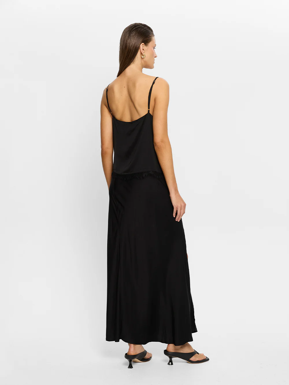 Finlay Maxi Skirt - Image 4