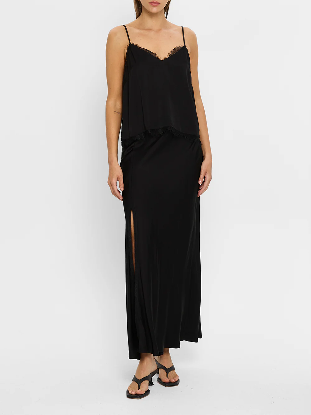 Finlay Maxi Skirt - Image 6