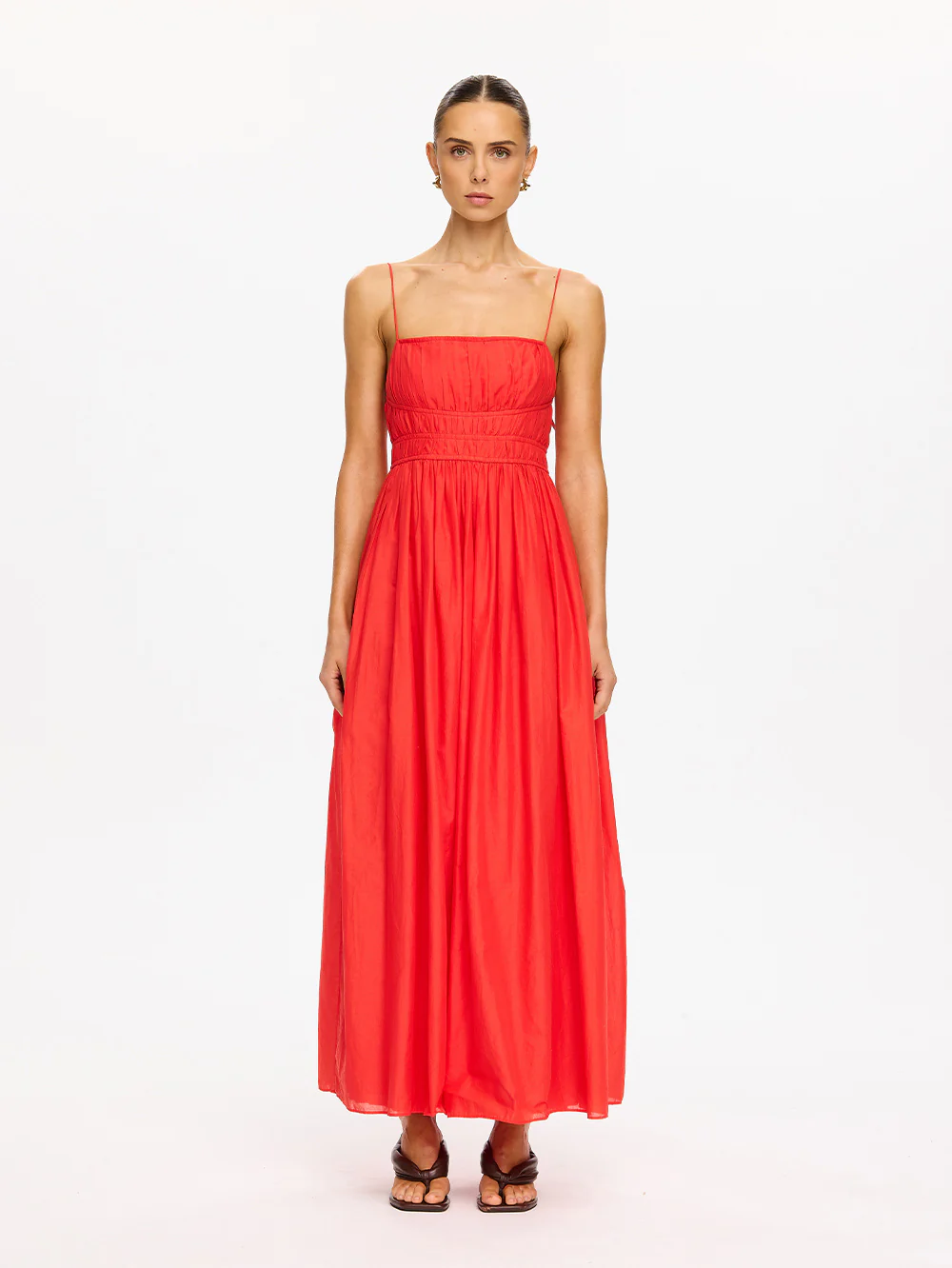 Fiona Maxi Dress